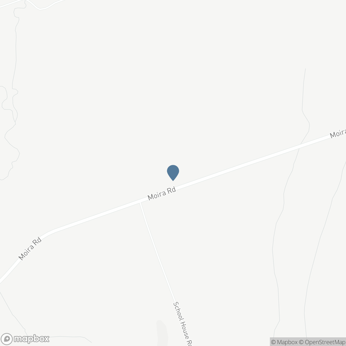 715 MOIRA ROAD, Stirling-Rawdon, Ontario K0K 3E0